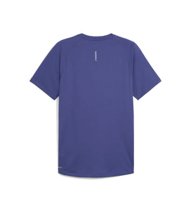 VELOCITY Running Tee Men