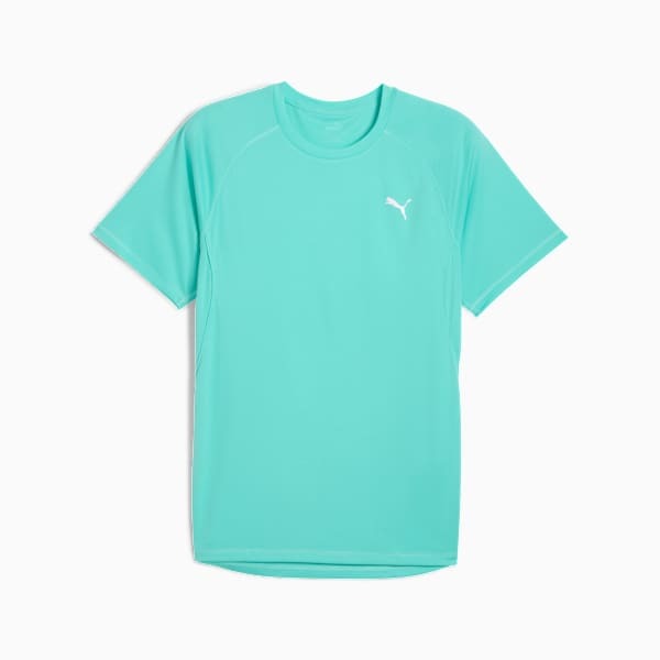 VELOCITY Running Tee Men