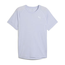 Load image into Gallery viewer, VELOCITY Tri-Blend Running Tee Men
