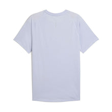 Load image into Gallery viewer, VELOCITY Tri-Blend Running Tee Men
