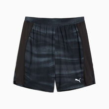 Load image into Gallery viewer, VELOCITY All-Over Print 7&quot; Running Shorts Men
