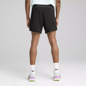 VELOCITY 5" Running Shorts Men