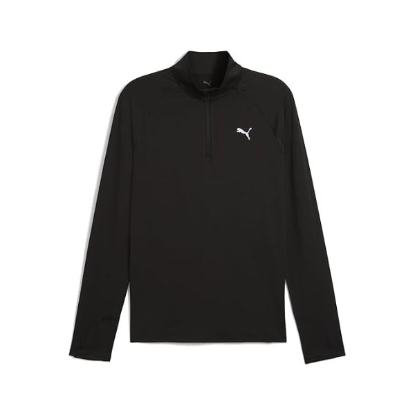 VELOCITY CLOUDSPUN Running Quarter-Zip Top Men