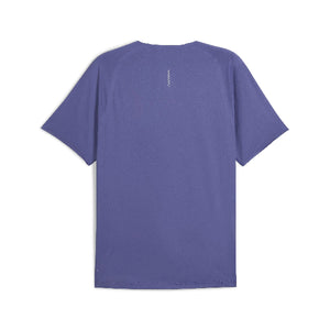 CLOUDSPUN Running Tee Men
