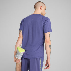 CLOUDSPUN Running Tee Men