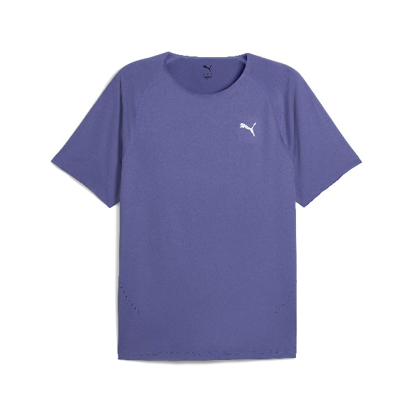 CLOUDSPUN Running Tee Men