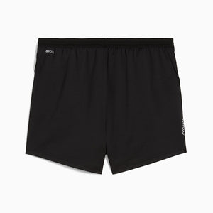 Knit 3" Split Running Shorts Men