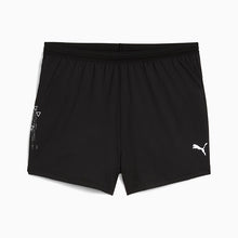 Load image into Gallery viewer, Knit 3&quot; Split Running Shorts Men
