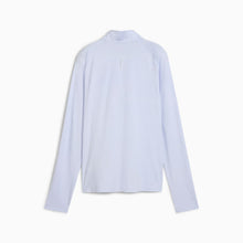 Load image into Gallery viewer, RUN VELOCITY CLOUDSPUN Women&#39;s 1/4 Zip
