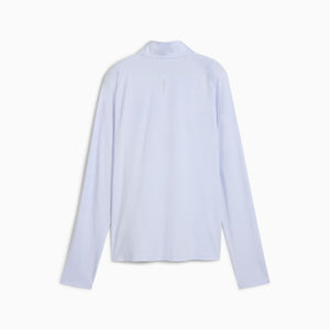 RUN VELOCITY CLOUDSPUN Women's 1/4 Zip