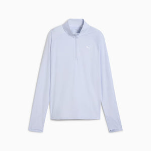 RUN VELOCITY CLOUDSPUN Women's 1/4 Zip