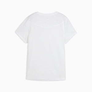PUMA RUN Mesh Tee Women