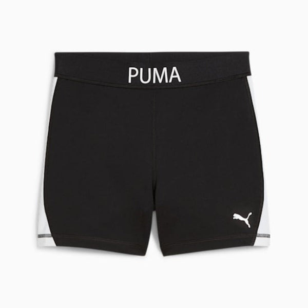 PUMA STRONG High-Waisted 4