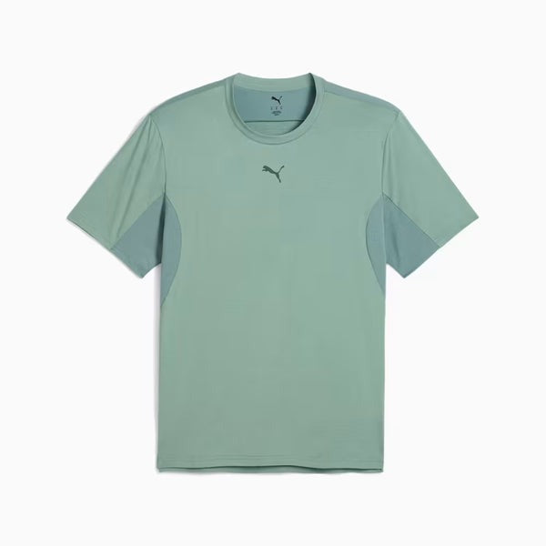 CLOUDSPUN Soft Breathable Tee Men