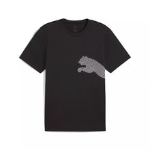 Load image into Gallery viewer, Train All Day Big Logo Tee Men
