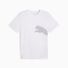 Load image into Gallery viewer, Train All Day Big Logo Tee Men
