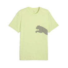 Load image into Gallery viewer, Train All Day Big Logo Tee Men
