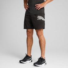 Load image into Gallery viewer, Train All Day Essentials Big Logo 7&quot; Woven Short Men
