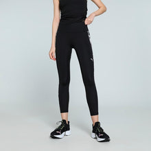 Load image into Gallery viewer, TROPICAL Graphic Women&#39;s Training 7/8 Tights
