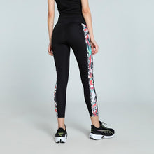 Load image into Gallery viewer, TROPICAL Graphic Women&#39;s Training 7/8 Tights
