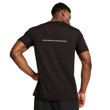 Load image into Gallery viewer, PUMA x HYROX CLOUDSPUN Tee Men
