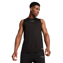 Load image into Gallery viewer, PUMA x HYROX Cloudspun Men's Tank
