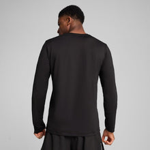 Load image into Gallery viewer, PUMA x HYROX CLOUDSPUN Men's Long-Sleeve Training Tee
