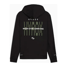 Load image into Gallery viewer, PUMA x HYROX CLOUDSPUN Men's Training Hoodie

