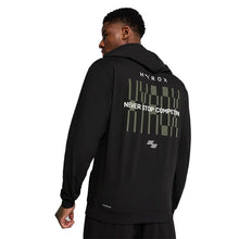 Load image into Gallery viewer, PUMA x HYROX CLOUDSPUN Men's Training Hoodie
