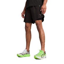 Load image into Gallery viewer, PUMA x HYROX 2-in-1 Training Shorts Men
