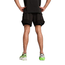 Load image into Gallery viewer, PUMA x HYROX 2-in-1 Training Shorts Men
