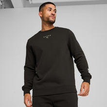 Load image into Gallery viewer, PUMA x HYROX Men's Heavyweight Crew Sweatshirt
