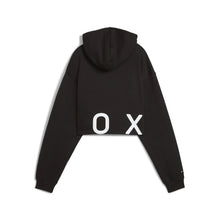 Load image into Gallery viewer, PUMA x HYROX Women's Heavyweight Short Sweatshirt
