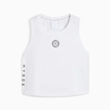 Load image into Gallery viewer, PUMA x HYROX Cloudspun Women's Sleeveless Top
