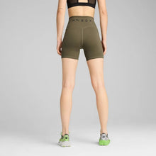 Load image into Gallery viewer, PUMA x HYROX CLOUDSPUN Women's Training 3" Short Tights
