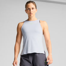 Load image into Gallery viewer, PUMA x HYROX CLOUDSPUN Racerback Top Women
