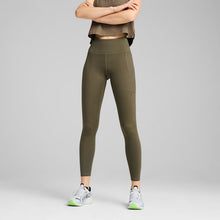 Load image into Gallery viewer, PUMA x HYROX CLOUDSPUN Women's Full Training Tights
