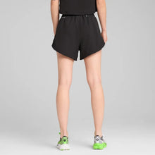 Load image into Gallery viewer, PUMA x HYROX ULTRAWEAVE Velocity Women's 4" Training Shorts
