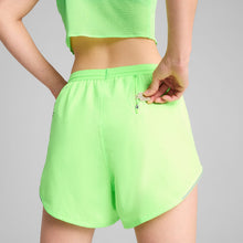 Load image into Gallery viewer, PUMA x HYROX Ultraweave Velocity Women's 4" Shorts
