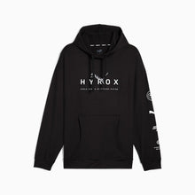 Load image into Gallery viewer, PUMA x HYROX Studio Hoodie Men
