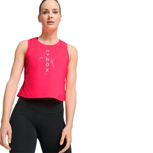 Load image into Gallery viewer, PUMA x HYROX CLOUDSPUN Tank Women
