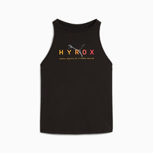 Load image into Gallery viewer, PUMA x HYROX Racerback Tank Women
