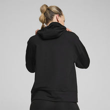 Load image into Gallery viewer, HYROX x PU.Hoodie Blk
