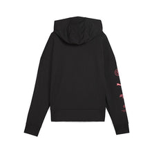 Load image into Gallery viewer, HYROX x PU.Hoodie Blk
