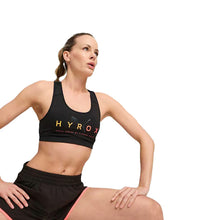 Load image into Gallery viewer, PUMA x HYROX 4KEEPS Running Bra
