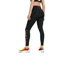 Load image into Gallery viewer, PUMA x HYROX Cloudspun Women’s Fleece High-Waist Tights
