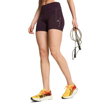Load image into Gallery viewer, Puma HYROX x PUMA Cloudspun 5" Running Shorts
