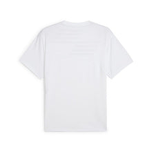 Load image into Gallery viewer, HYROX PU Cloudspun tee WHT

