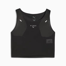 Load image into Gallery viewer, PUMA x HYROX ULTRASPUN Cropped Tank Top Women
