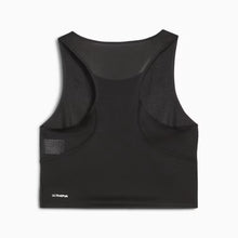 Load image into Gallery viewer, PUMA x HYROX ULTRASPUN Cropped Tank Top Women
